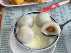 -阿三麻蓉汤圆(顺光大厦店)