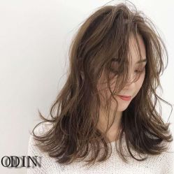 点击看大图 -ODIN 奥丁形象设计