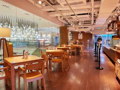 大堂-无印良品餐堂 MUJI Diner(成都太古里店)