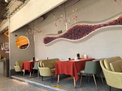 -赵小姐丨新中餐(曲江店)