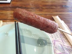 -素心小筑(后沙裕镇店)