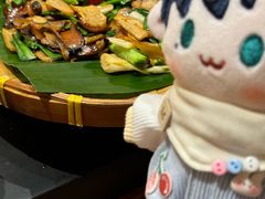 -云海肴·汽锅鸡·云南菜(美罗城店)