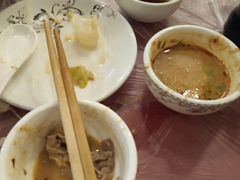 麻酱-鑫龙火锅城(青岛分店)