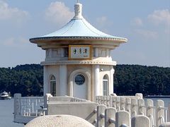-长春净月潭风景名胜区