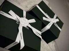 -CHANEL(恒隆广场店)