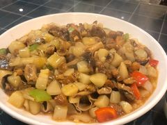 -天源居餐厅·地方特色菜(张北店)