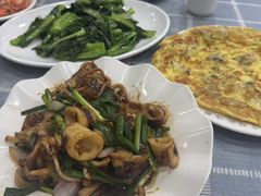 -明记海鲜大排档(巽寮湾店)