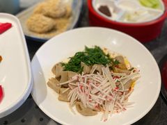 -紫泥369粗粮季(鼓楼店)