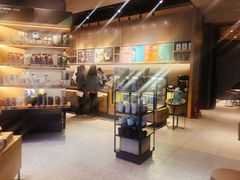 -星巴克(天津大悦城第二店)