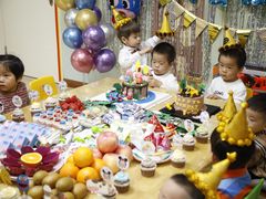 -天津蜂巢幼儿园·托育