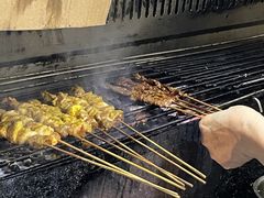 -小板凳(四公里店)