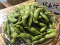 -烤五行·烧烤烤串(石佛营店)