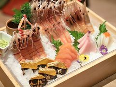 -Minase水濑·日料放题(外滩店)