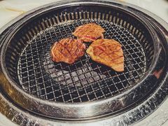 -厚贞日式烤肉(龙之梦店)