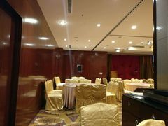 三楼-尊爵天际大饭店 (近台茂)