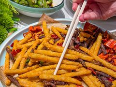 -U你·天然调味(南湖总店)