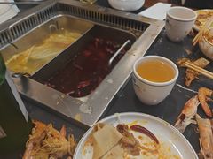 -晓林火锅(安定门店)