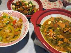 -老海陵·泰州菜(图书馆店)