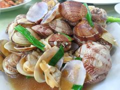 -秋姐美食店(旅游大道店)