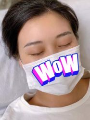 -Doris多里斯半永久纹眉·SMP纹发·发际线