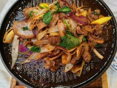 -便宜坊烤鸭店(玉蜓桥店)