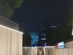 -东方体育中心(地铁站)