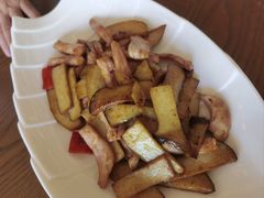 -水月周庄铂尔曼酒店-水月荟中餐厅