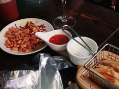 -MOSSO音乐酒吧·live house(长乐路店)