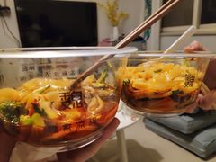 -魏家凉皮(博水商务大厦店)