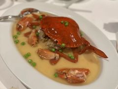 -宝丽轩中餐厅BAOLIXUAN