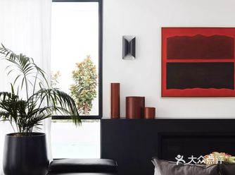 艺术融入生活，让设计更有灵魂！