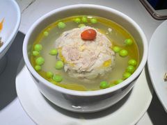 -永春园·扬州早茶·淮扬菜(漫乐城店)
