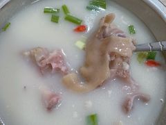 招牌蹄花-吴氏蹄花