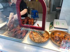 -鸭寨夫人(无锡首店)