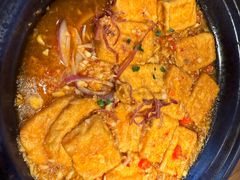 -云海肴汽锅鸡·云南小炒(天津国金汇店)