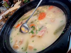 腌笃鲜-莆鑫海鲜城(浏河店)