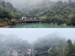 -太姥山风景名胜区