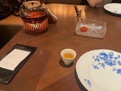 -奉天小馆·非遗东北菜(沈阳万象城店)
