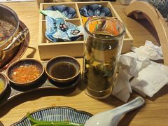 -礼舍·和牛火锅·烤肉·料理餐厅(华茂店)