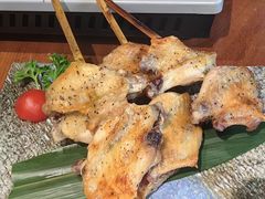 -九井澤精致料理(金茂店)