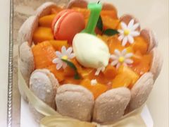 -卷心卷意·轻甜蛋糕(新光天地店)