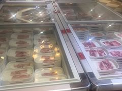 -比亚森自助烤肉料理(裕华店)