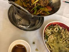 -丰收日·小海鲜·沪上家宴(顾村正大店)