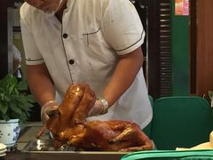-南来顺饭庄·清真(南菜园店)