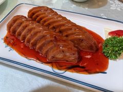 糯米藕-双东酒店(东关街店)