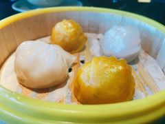 -蝴蝶里·粤菜·点心(滨江龙湖店)