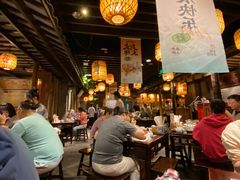 -南京大牌档(崇文门国瑞店)