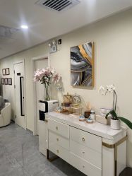 -海涛医疗美容·面部抗衰·注射美鼻