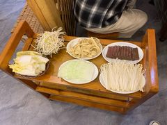 -老家大锅台·地锅鸡·铁锅炖(建邺文体路店)