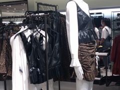 -ZARA HOME(天环广场店)